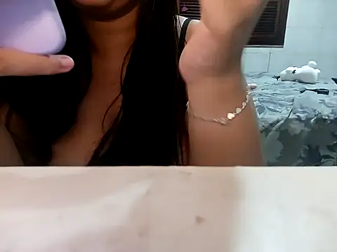 Snapshot of hellenzinhadelicinha chatting on 21, 9, 2025 hellenzinhadelicinha online show from 21, 9, 2025