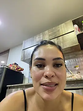 Snapshot of FOX_LATINA chatting on 26, 6, 2026 FOX LATINA online show from 26, 6, 2026