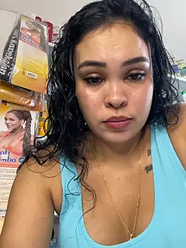 Snapshot of FOX_LATINA chatting on 18, 7, 2026 FOX LATINA online show from 18, 7, 2026