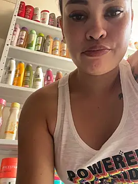 Snapshot of FOX_LATINA chatting on 20, 6, 2026 FOX LATINA online show from 20, 6, 2026