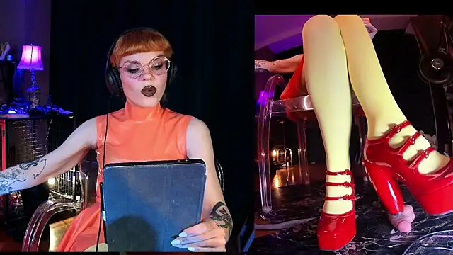 Snapshot of tacodeluxxxe chatting on 11, 7, 2026 tacodeluxxxe online show from 11, 7, 2026