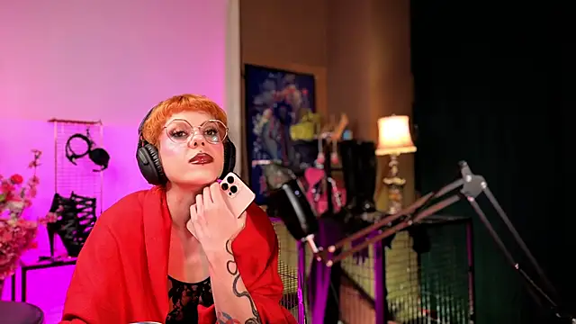 tacodeluxxxe online show from 12, 5, 2026