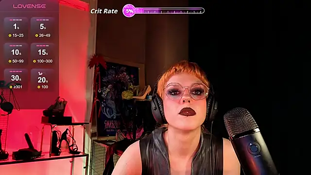 Snapshot of tacodeluxxxe chatting on 29, 5, 2026 tacodeluxxxe online show from 29, 5, 2026