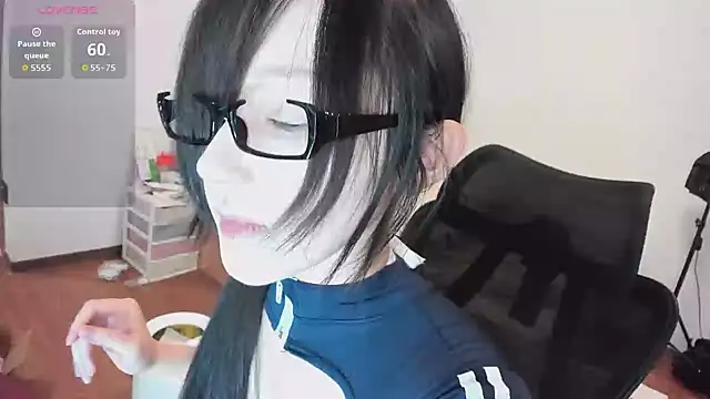 xiaomaoxue online show from 4, 10, 2025