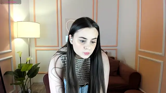 BellaSoSweet online show from 27, 9, 2025