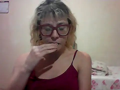 BlondieTami online show from 7, 1, 2026