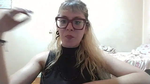 BlondieTami online show from 10, 1, 2026