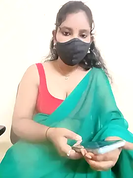 Anusree-Sexy online show from 9, 10, 2025