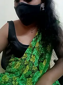 Anusree-Sexy online show from 4, 10, 2025