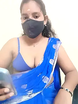 Anusree-Sexy online show from 6, 10, 2025