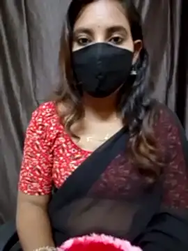 Anusree-Sexy online show from 13, 1, 2026