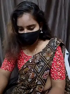 Anusree-Sexy online show from 17, 1, 2026