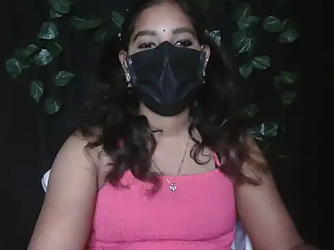 Anusree-Sexy online show from 18, 2, 2026