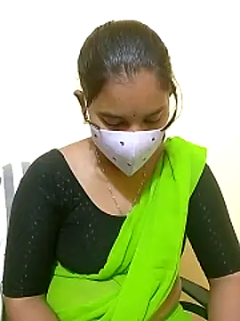 Anusree-Sexy online show from 4, 2, 2026