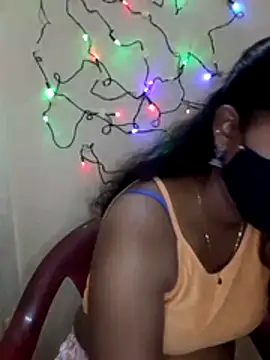 Anusree-Sexy online show from 29, 11, 2025