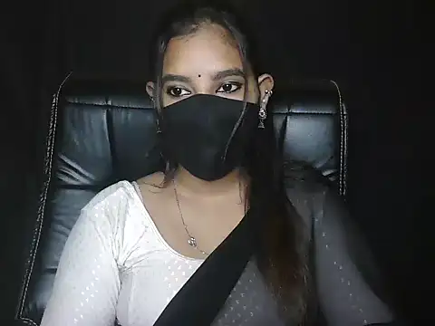 Anusree-Sexy online show from 23, 3, 2026