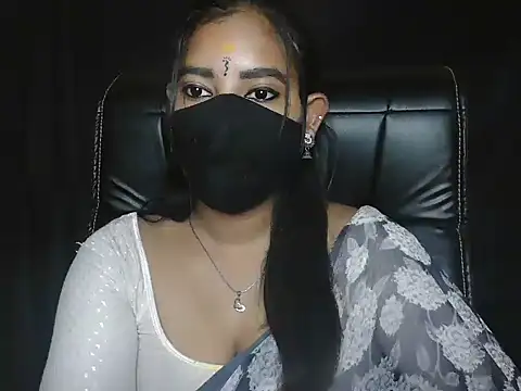 Anusree-Sexy online show from 18, 4, 2026