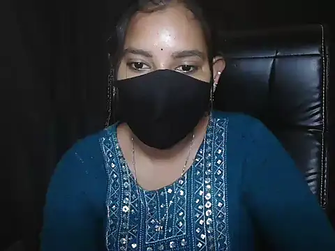 Anusree-Sexy online show from 13, 4, 2026