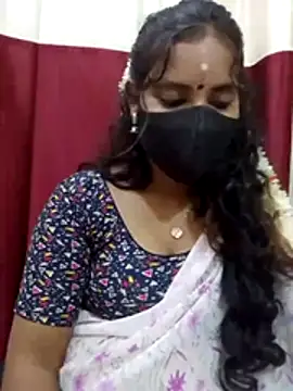 Anusree-Sexy online show from 8, 1, 2026