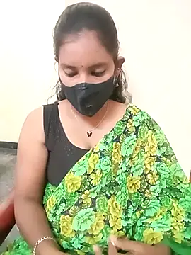 Anusree-Sexy online show from 17, 11, 2025