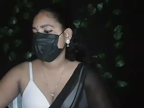 Anusree-Sexy online show from 13, 2, 2026