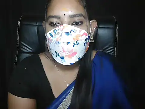 Snapshot of Anusree-Sexy chatting on 4, 5, 2026 Anusree-Sexy online show from 4, 5, 2026