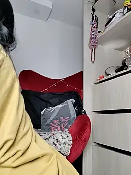 ValeNiitaLuv online show from 11, 3, 2026