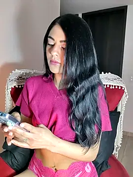 ValeNiitaLuv online show from 20, 6, 2026