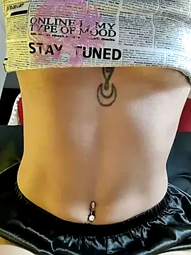 ValeNiitaLuv online show from 3, 7, 2026