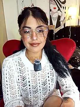 ValeNiitaLuv online show from 13, 1, 2026