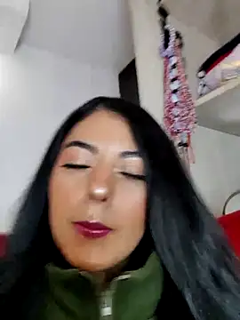 ValeNiitaLuv online show from 13, 3, 2026