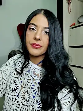 ValeNiitaLuv online show from 30, 3, 2026