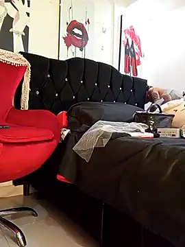 Snapshot of ValeNiitaLuv chatting on 16, 10, 2025 ValeNiitaLuv online show from 16, 10, 2025