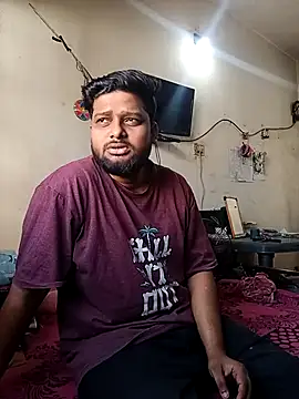 chunkyguy98 online show from 10, 3, 2026