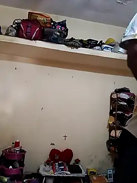 chunkyguy98 online show from 26, 3, 2026