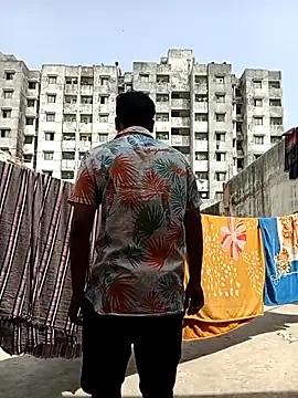 chunkyguy98 online show from 19, 3, 2026