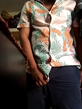 chunkyguy98 online show from 24, 3, 2026