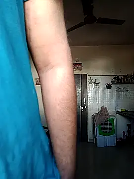 chunkyguy98 online show from 20, 12, 2025