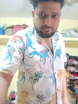 chunkyguy98 online show from 7, 3, 2026