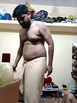 chunkyguy98 online show from 18, 3, 2026