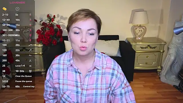 Voila Rayy online show from 27, 9, 2025