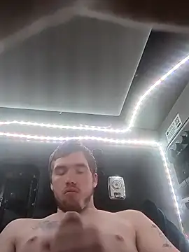 Bigdicktrucker26 online show from 25, 9, 2025