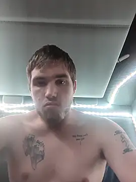 Bigdicktrucker26 online show from 23, 9, 2025