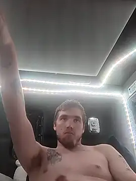 Bigdicktrucker26 online show from 26, 9, 2025