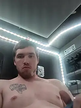 Bigdicktrucker26 online show from 20, 9, 2025