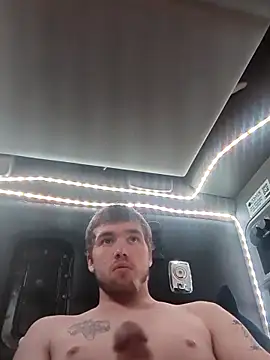 Bigdicktrucker26 online show from 27, 9, 2025