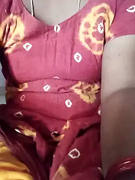 Snapshot of TeluguCuplehyd chatting on 23, 11, 2025 TeluguCuplehyd online show from 23, 11, 2025