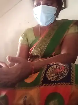 Snapshot of TeluguCuplehyd chatting on 24, 10, 2025 TeluguCuplehyd online show from 24, 10, 2025