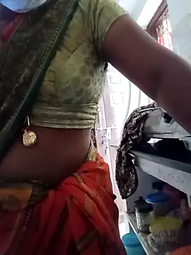 Snapshot of TeluguCuplehyd chatting on 10, 11, 2025 TeluguCuplehyd online show from 10, 11, 2025