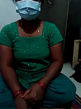 Snapshot of TeluguCuplehyd chatting on 21, 11, 2025 TeluguCuplehyd online show from 21, 11, 2025